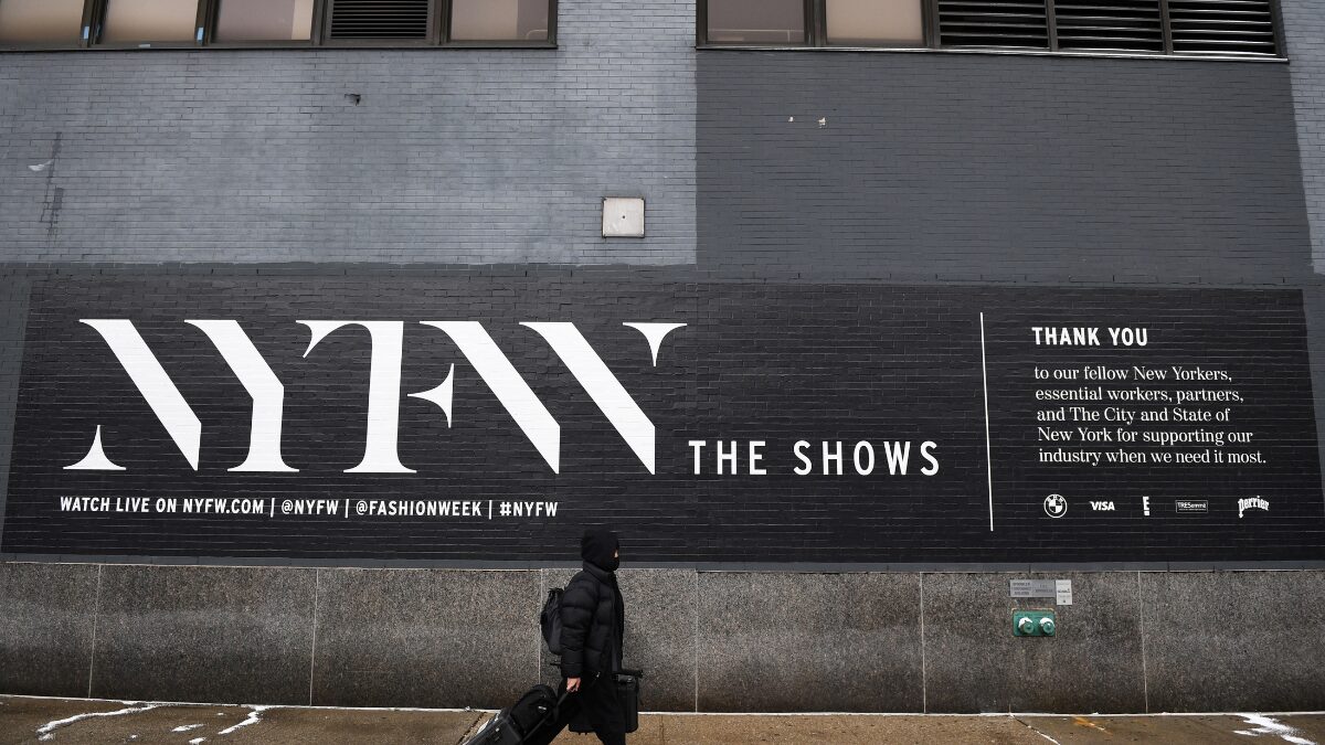 Lights, Camera, Action Here Is a Complete NYFW Curated Schedule for