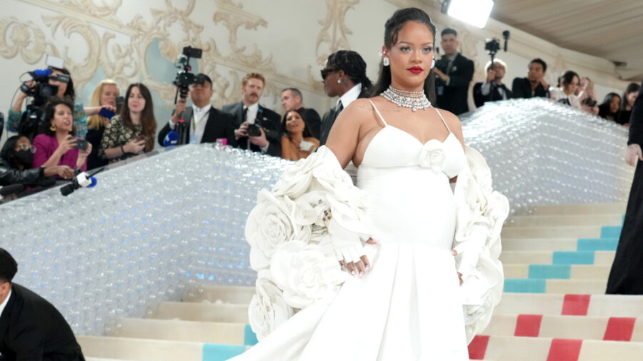Rihanna: 9 Powerful Fashion Moments We're Still Obsessed With