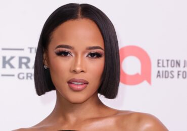 She Makes It Look So Easy! A Look At Serayah's Best Fashion Looks
