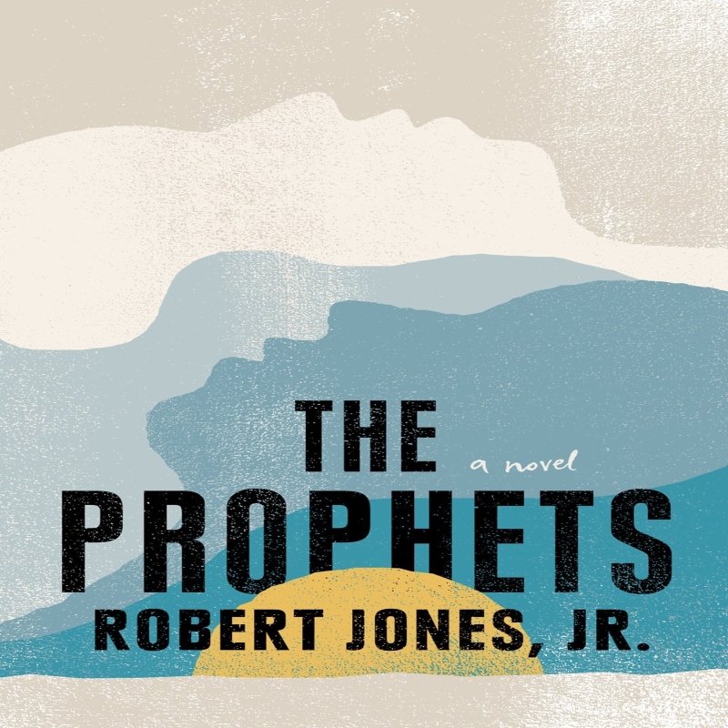 "The Prophets" by Robert Jones Jr.